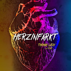 Herzinfarkt