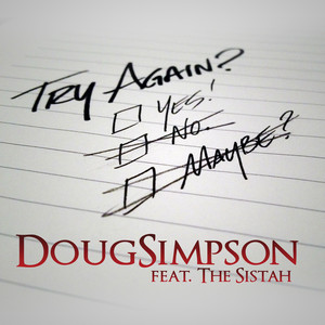 Try Again (feat. The Sistah)
