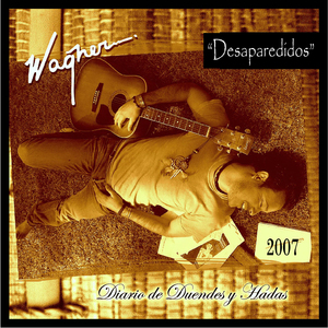 Desaparecidos