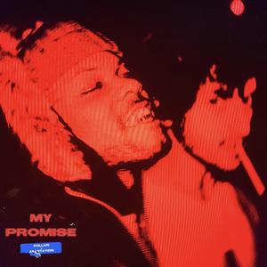 My Promise (feat. killstation)