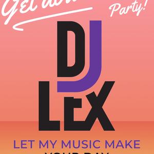 Get Down...Let`s Party