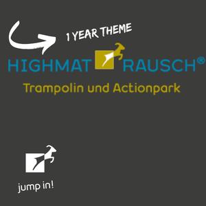 HIGHMATRAUSCH Theme (feat. Emsotopy)