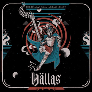Repentance (Live at Cirkus)