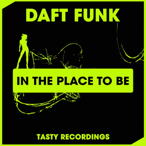 In The Place To Be (Dub Mix)