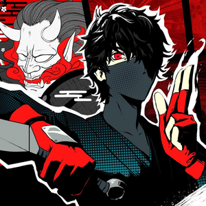 Blooming Villain - Traditional Japanese Version