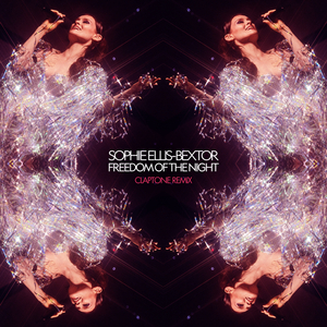 Freedom Of The Night (Claptone Remix)