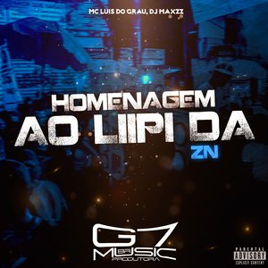 Homenagem ao Liipi da Zn