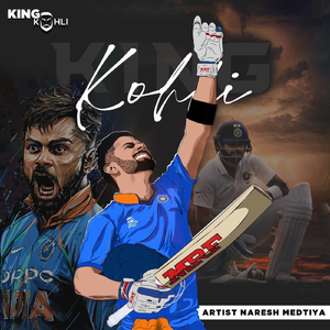 King Kohli