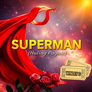 Superman (huling pagasa)