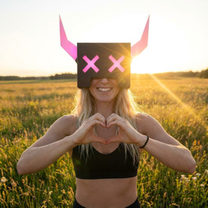 LILLA HJÄRTAT (JAG VILL SÅ GÄRNA HA 6 MED DIG)