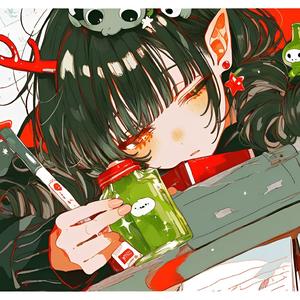 ねぇねぇねぇ。 （呐呐呐。）（重音テト/初音ミク）