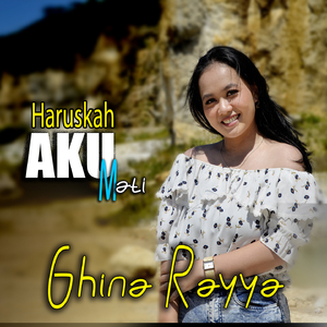 Haruskah Aku Mati