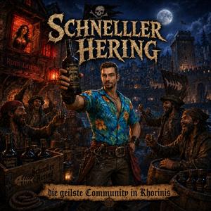 Schneller Hering