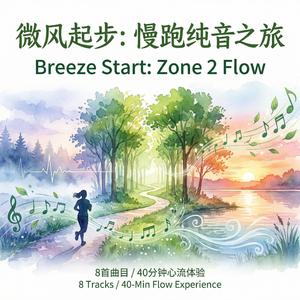 初迈步 (Momentum) —— 120 BPM