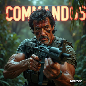 Commandos