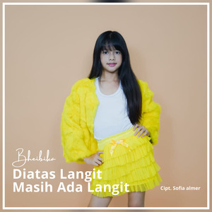 Diatas Langit Masih Ada Langit (New)
