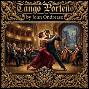 Tango Porteño