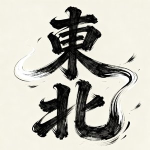 振兴东北