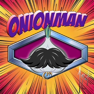 Onionman