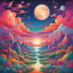 誤入AI叢林的老柴柴1ALL