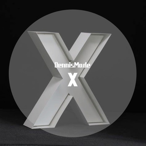 X（Prod by DennisMade)