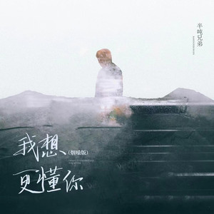 我想更懂你(烟嗓版)和声 (伴奏)