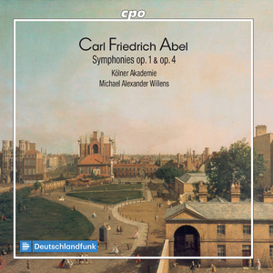 Overture in E-Flat Major, Op. 4 No. 3, WKO 9: III. Allegro assai