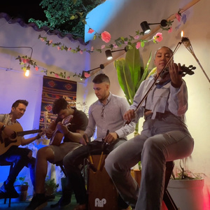 Hermanos grimm (Instrumental Version)