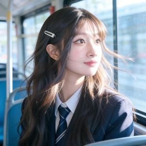 雪花也曾温柔过