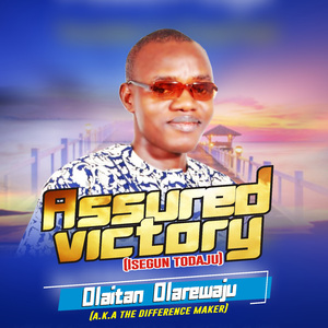 Onise Ara (Praise Medlies)