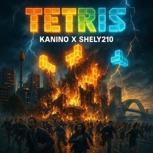 TETRIS (feat. Shely210) (Club Mix)