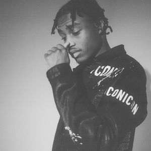 "Destroy" Lil Tjay Type Beat