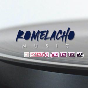 Mi corazón (tiki ta, tiki ta)