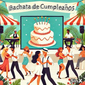 Bachata de cumpleaños