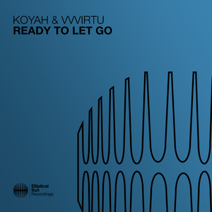 Ready To Let Go (Extended Mix)