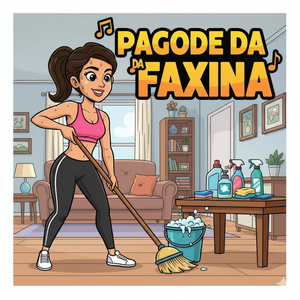 Pagode da Faxina