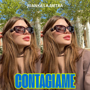 Contagiame