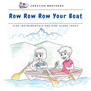 Row Row Row Your Boat