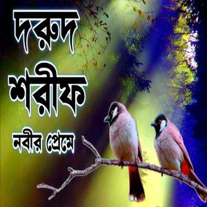 এই দরুদ শরীফ শুনুন ভালো লাগবে