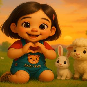 Hayvan dostlarım benim