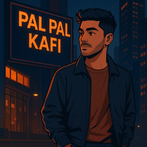 Pal Pal Kafi