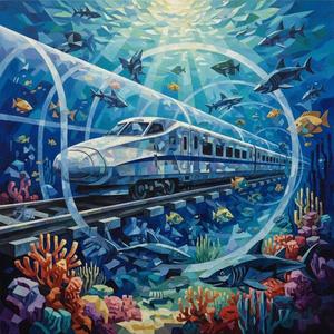 Sea Train