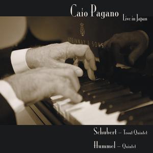 Piano Quintet in E Flat major, OP.87: No. I. Allegro E Risoluto