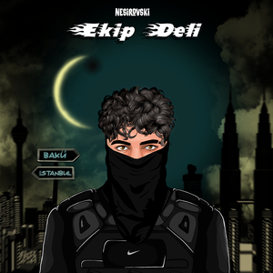 Eki̇p Deli̇