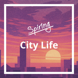 City Life