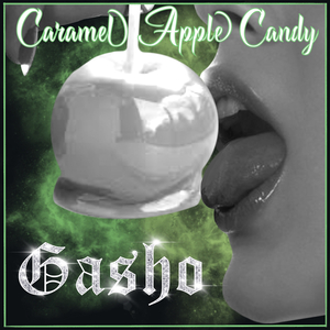 Caramel Apple Candy