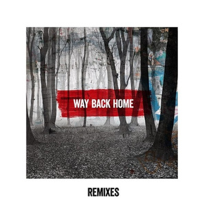 Way Back Home (Paris & Simo Remix)