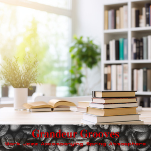 Blossom-Tinted Concentration