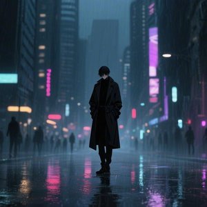 大逗-孤单的身影（大逗 remix）