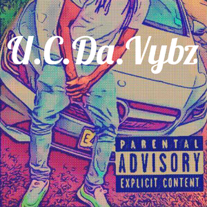 King Of The 845 (feat. Kez)